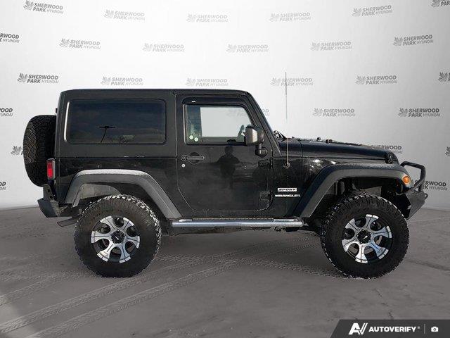 jeep Wrangler 2014 - 6