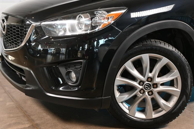 mazda CX-5 2014 - 2