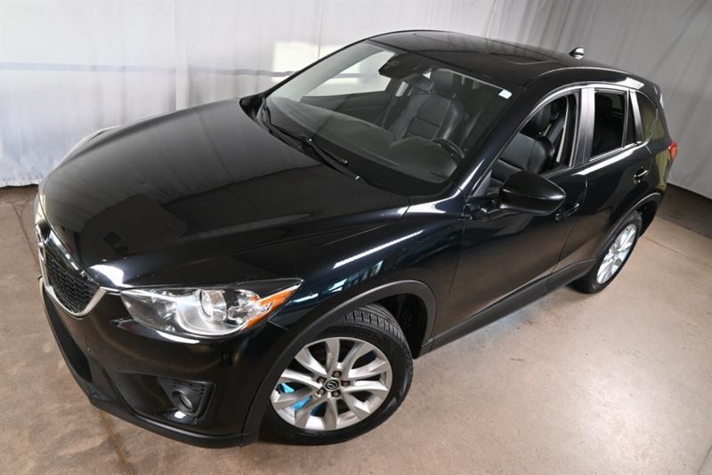 mazda CX-5 2014 - 5