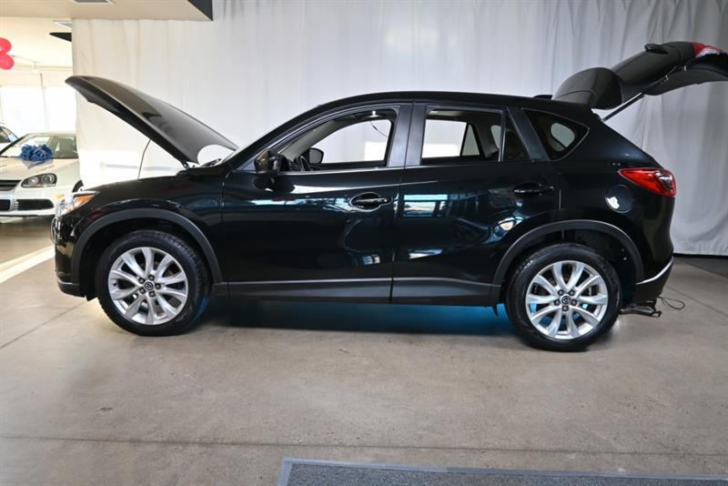 mazda CX-5 2014 - 11