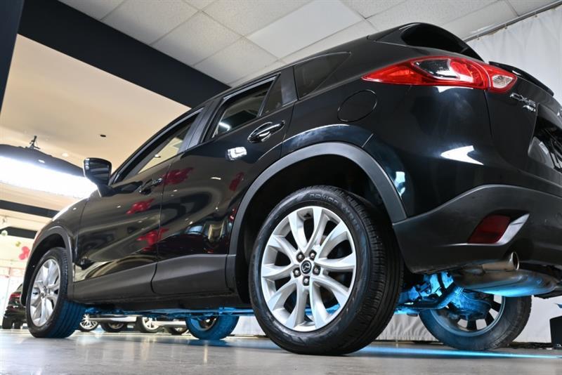 mazda CX-5 2014 - 12