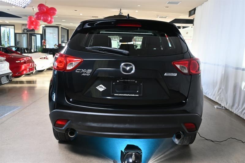 mazda CX-5 2014 - 13