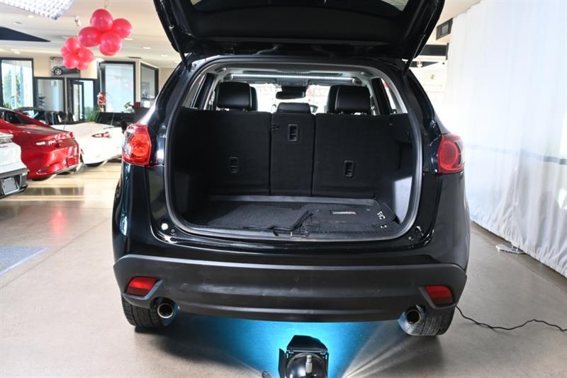 mazda CX-5 2014 - 14