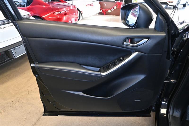 mazda CX-5 2014 - 16