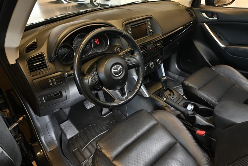 mazda CX-5 2014 - 17