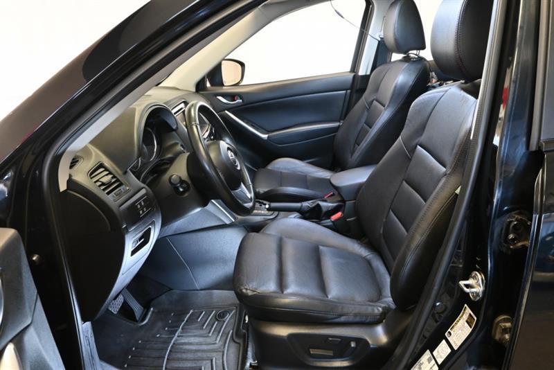 mazda CX-5 2014 - 18