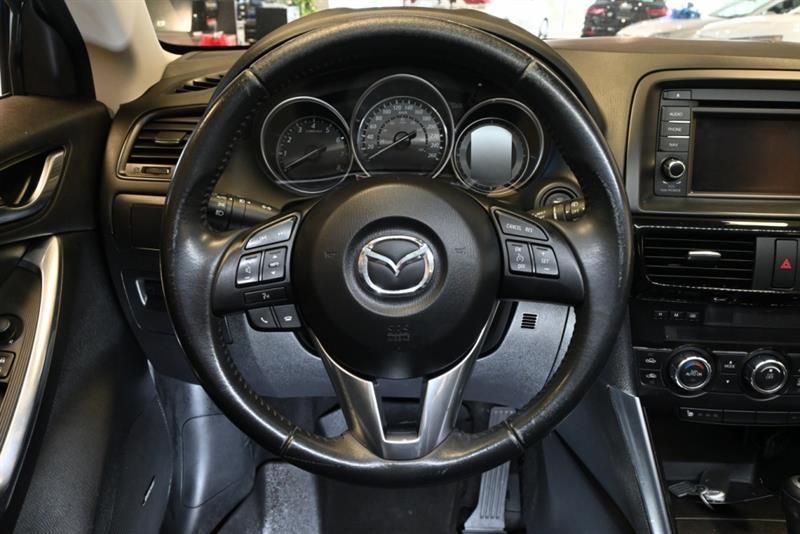 mazda CX-5 2014 - 20