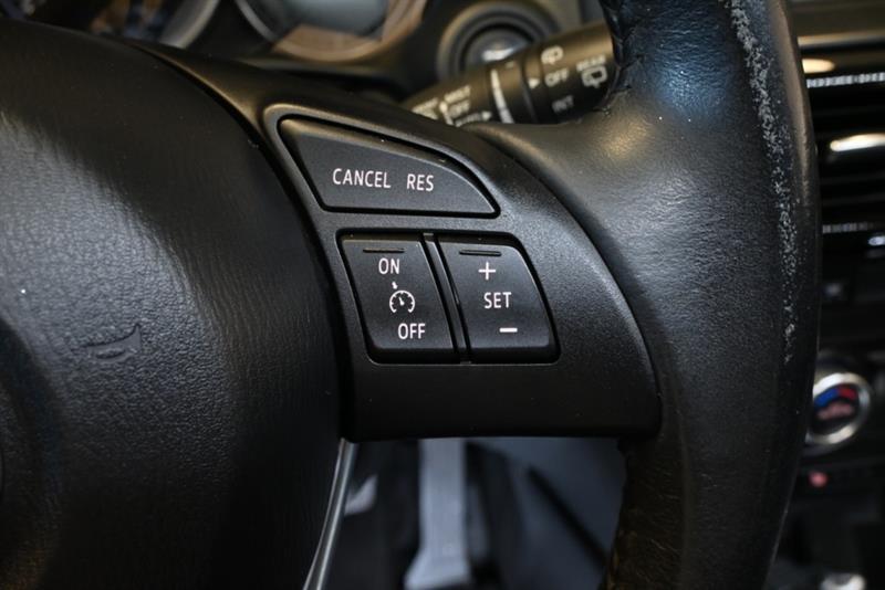 mazda CX-5 2014 - 21