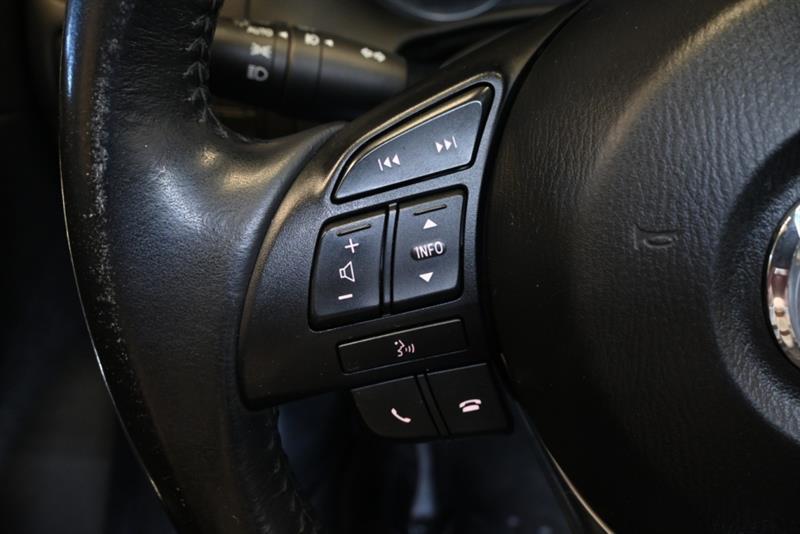 mazda CX-5 2014 - 22