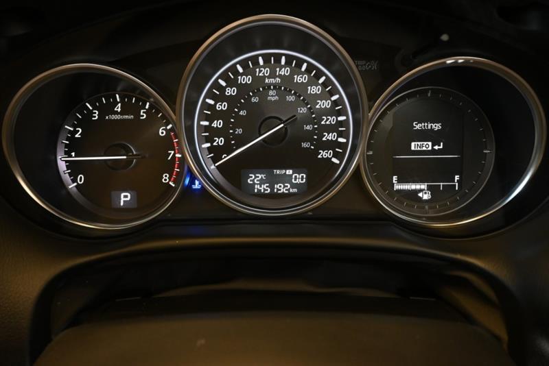 mazda CX-5 2014 - 23