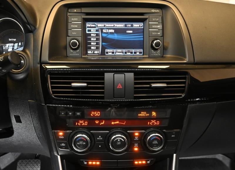 mazda CX-5 2014 - 25