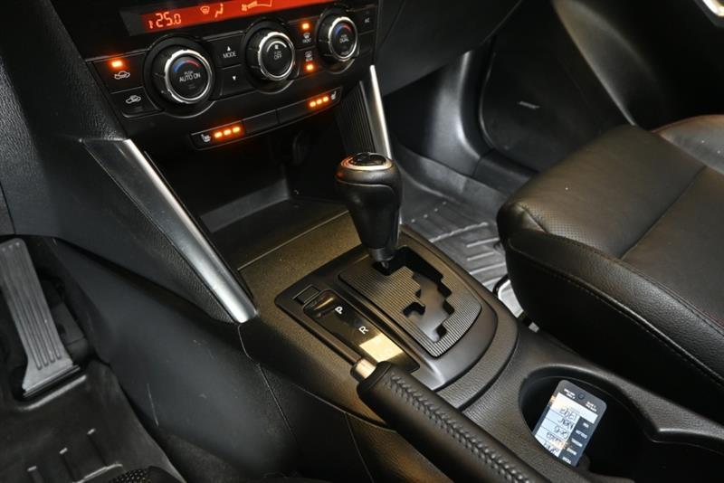 mazda CX-5 2014 - 30