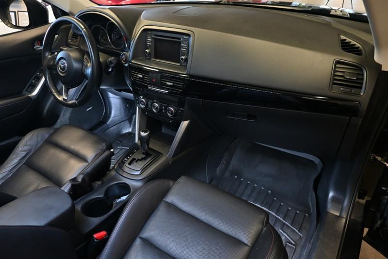 mazda CX-5 2014 - 32