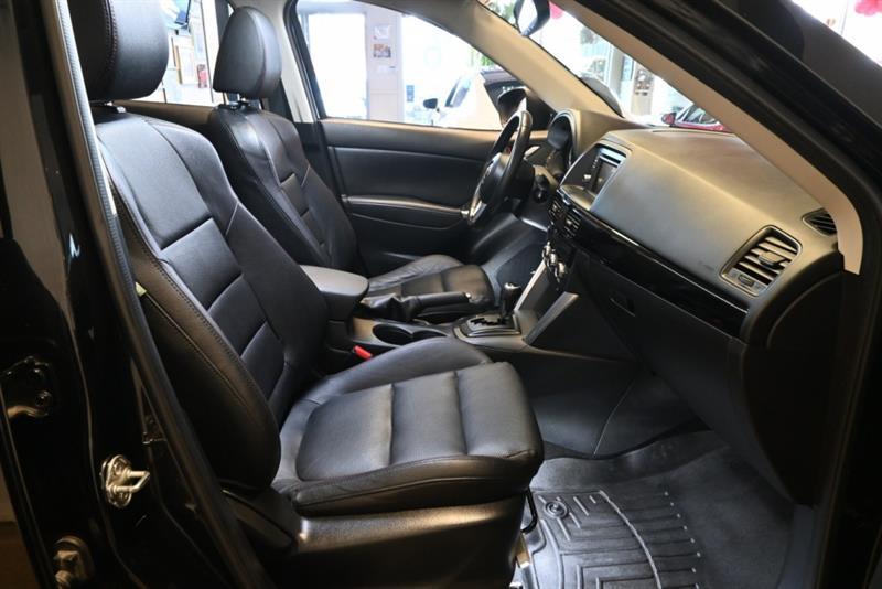 mazda CX-5 2014 - 33