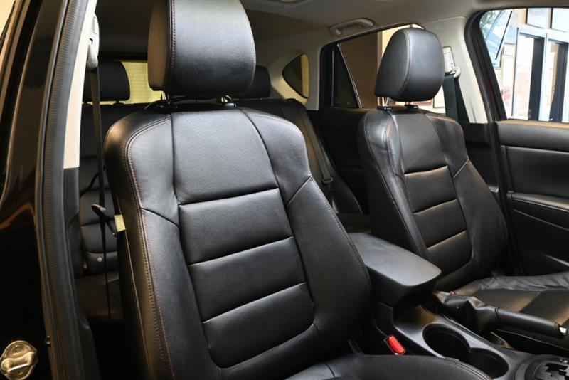 mazda CX-5 2014 - 34