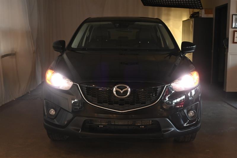 mazda CX-5 2014 - 37