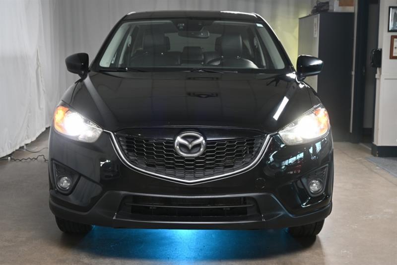 mazda CX-5 2014 - 38
