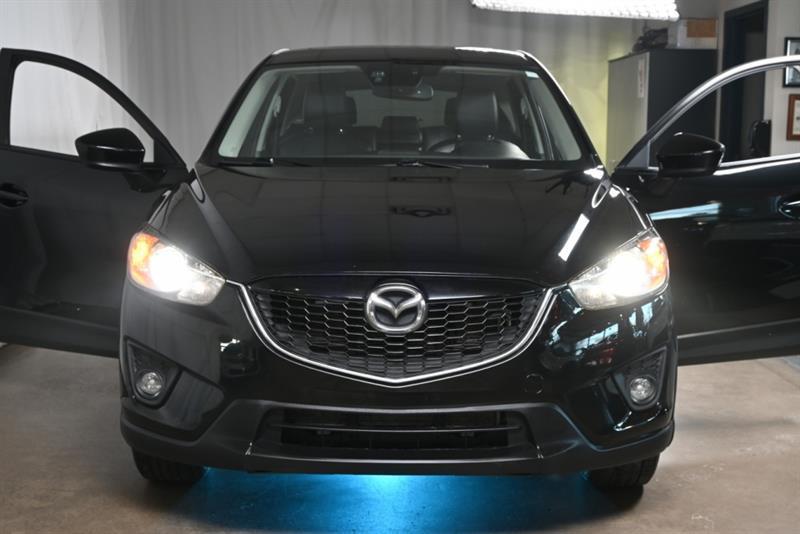 mazda CX-5 2014 - 39