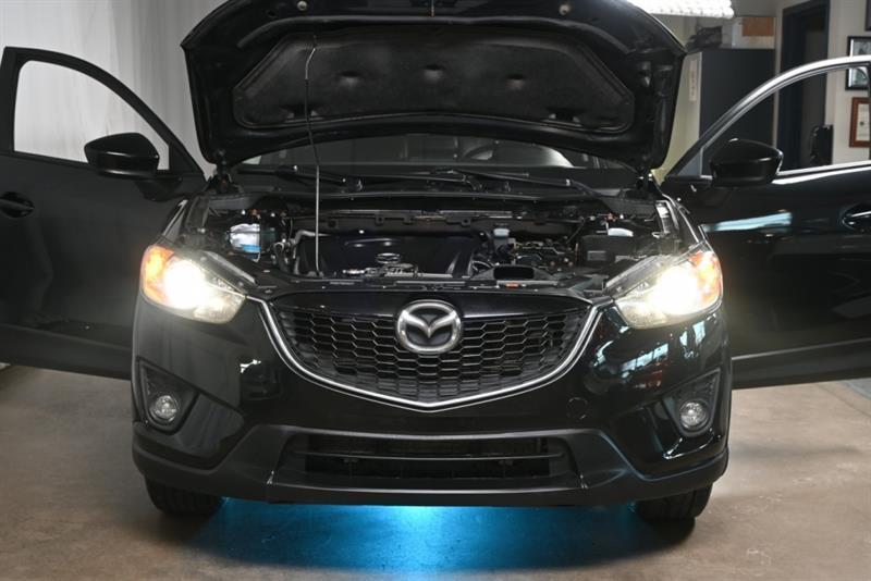 mazda CX-5 2014 - 40