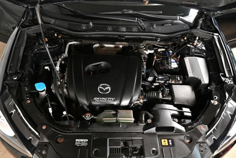 mazda CX-5 2014 - 41