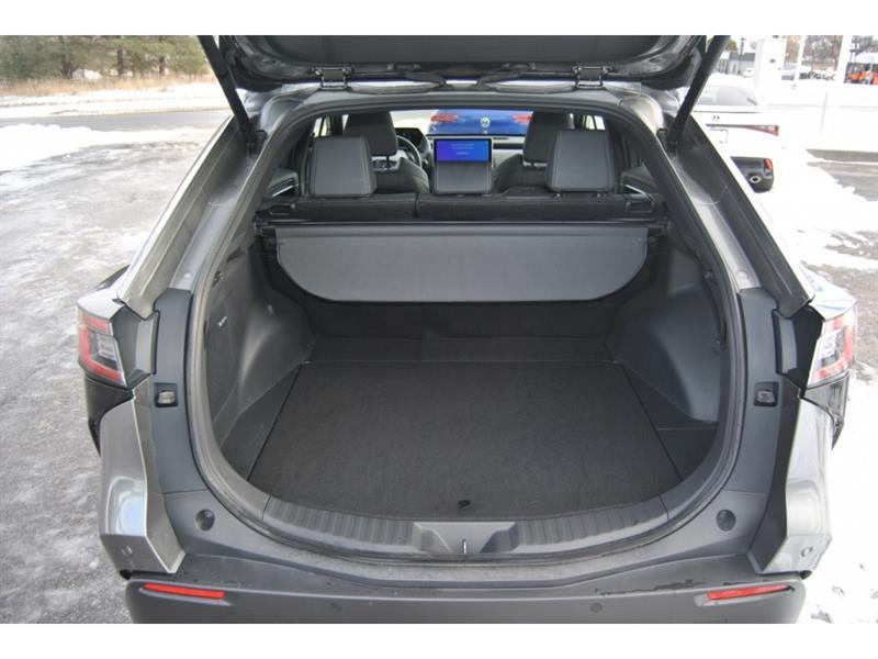 subaru Solterra 2023 - 11