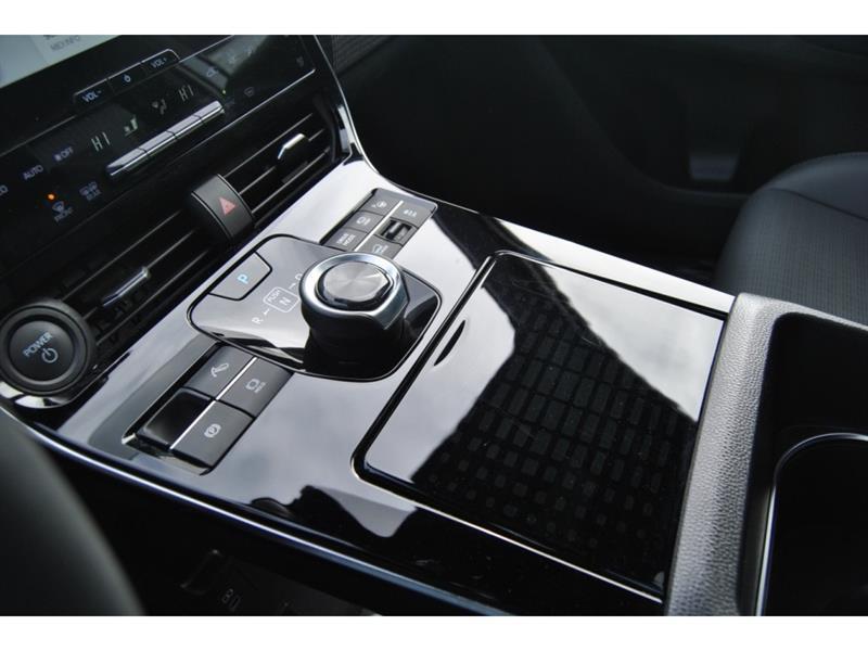 subaru Solterra 2023 - 21