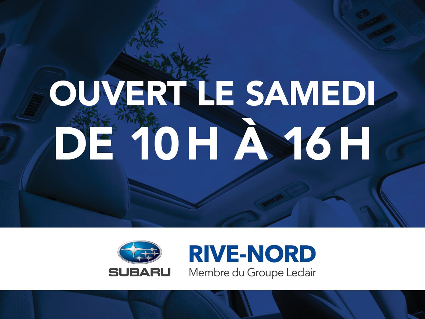 subaru Solterra 2023 - 4