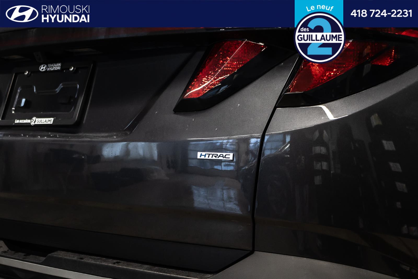 hyundai Tucson 2022 - 6