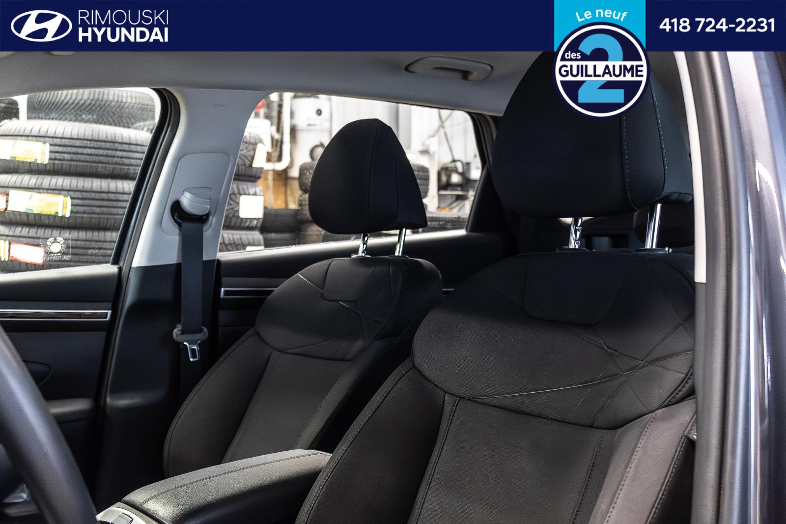 hyundai Tucson 2022 - 9