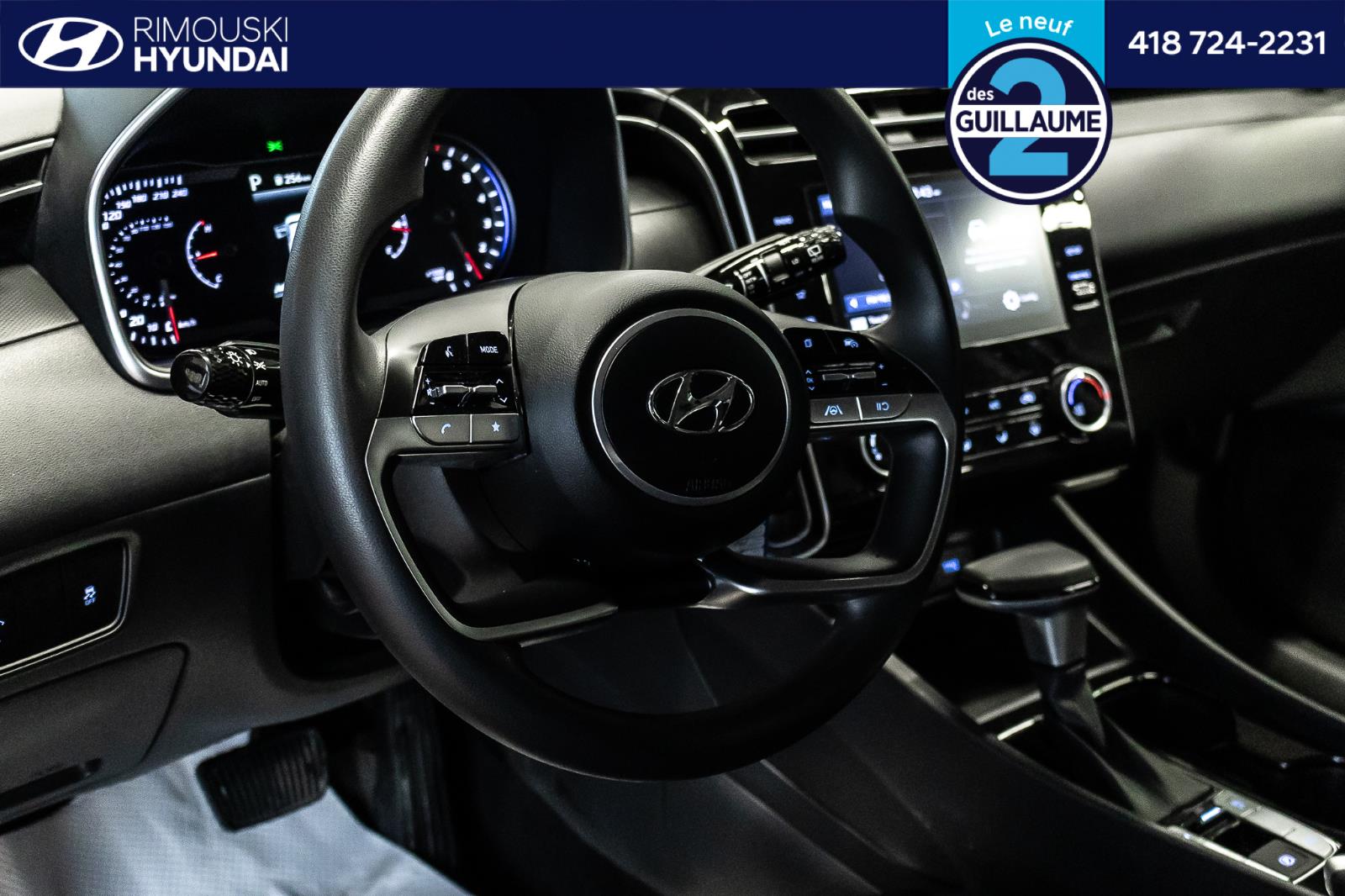 hyundai Tucson 2022 - 10