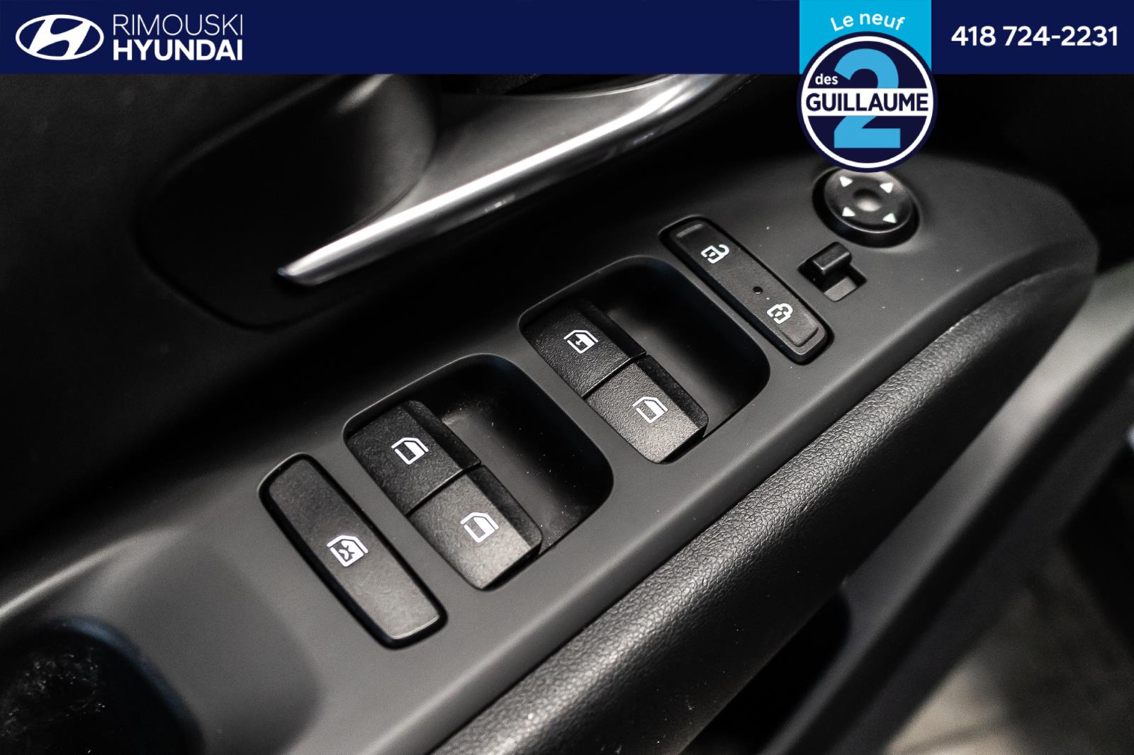 hyundai Tucson 2022 - 11