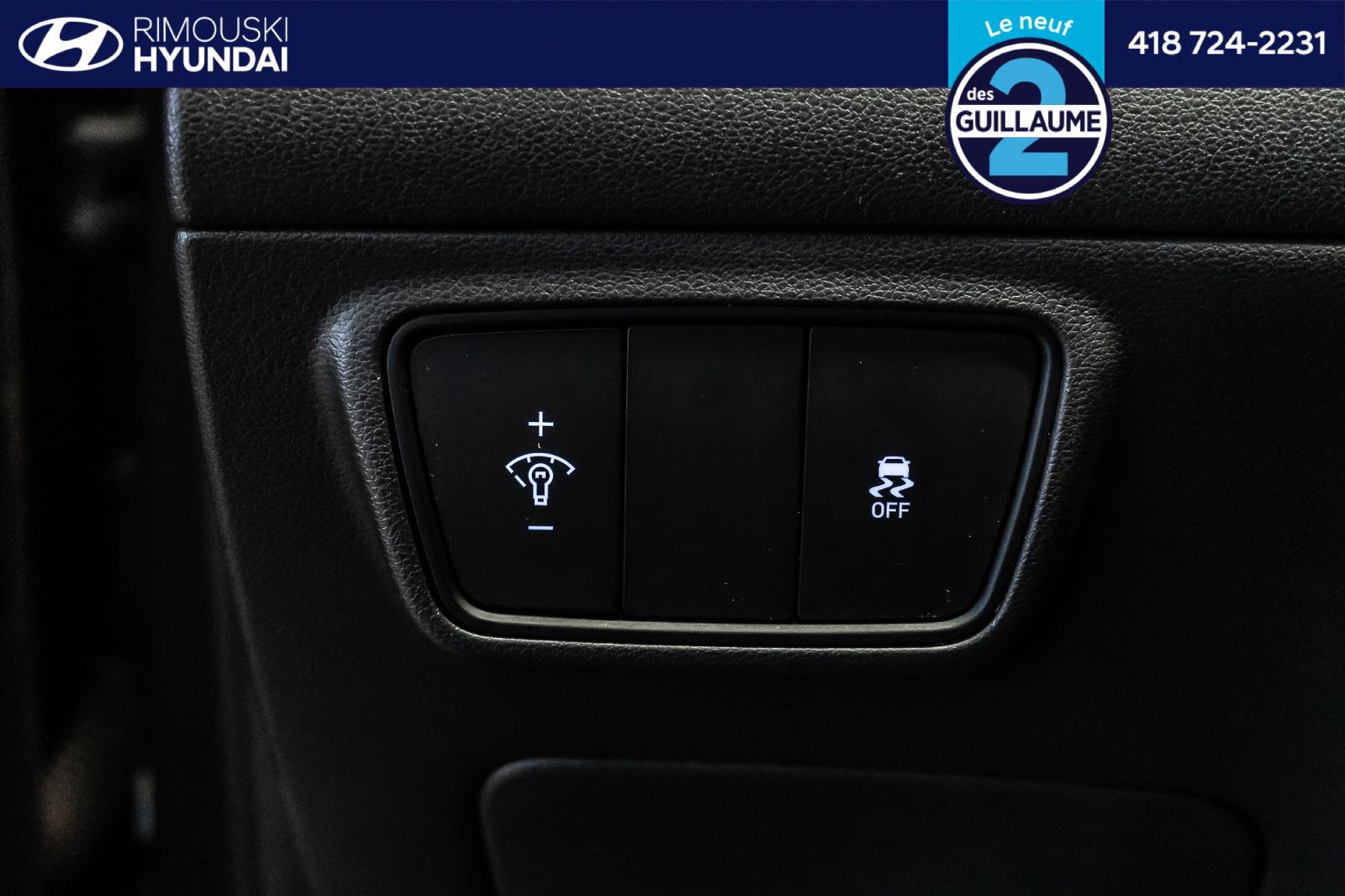 hyundai Tucson 2022 - 12