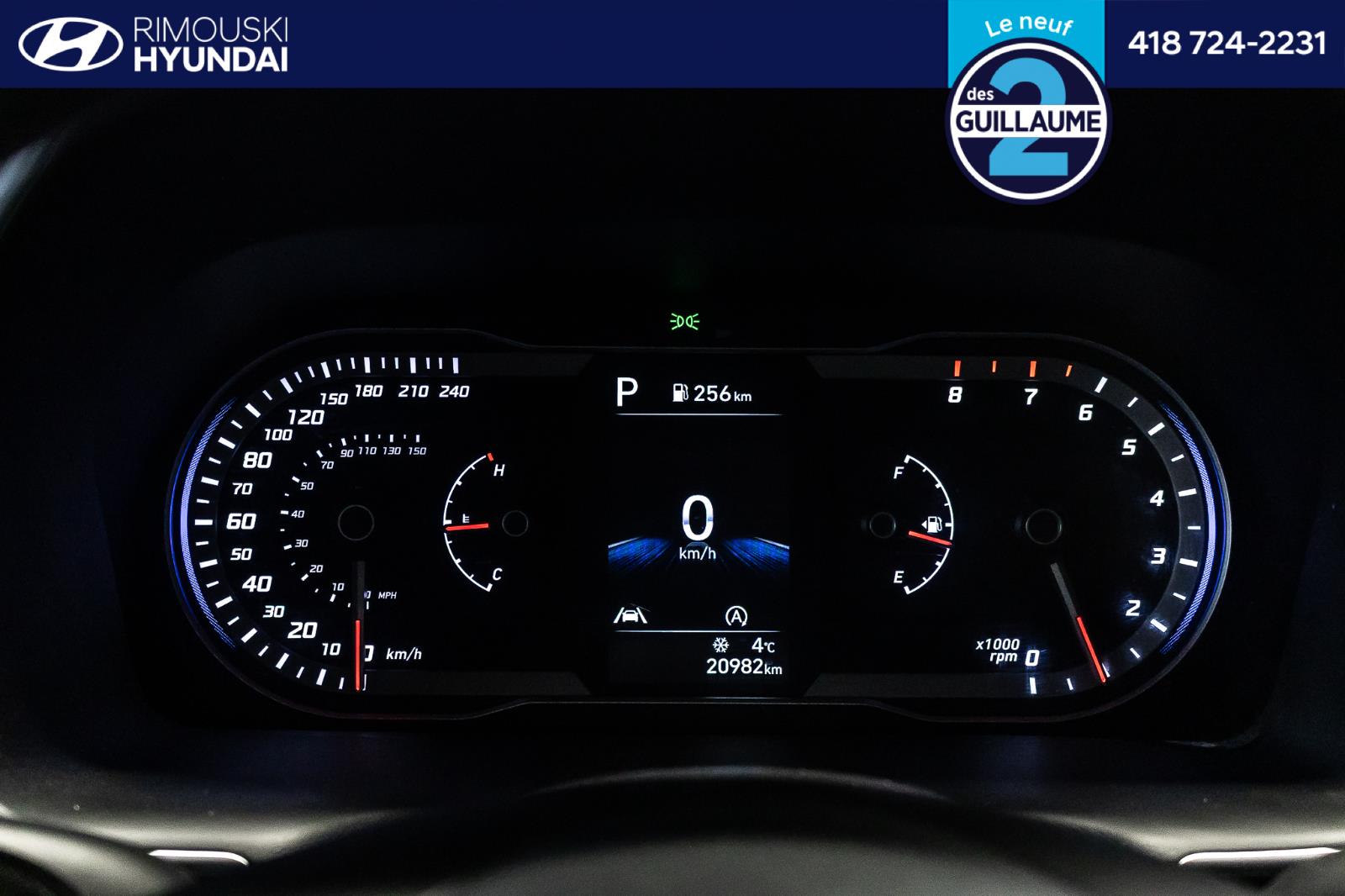 hyundai Tucson 2022 - 13