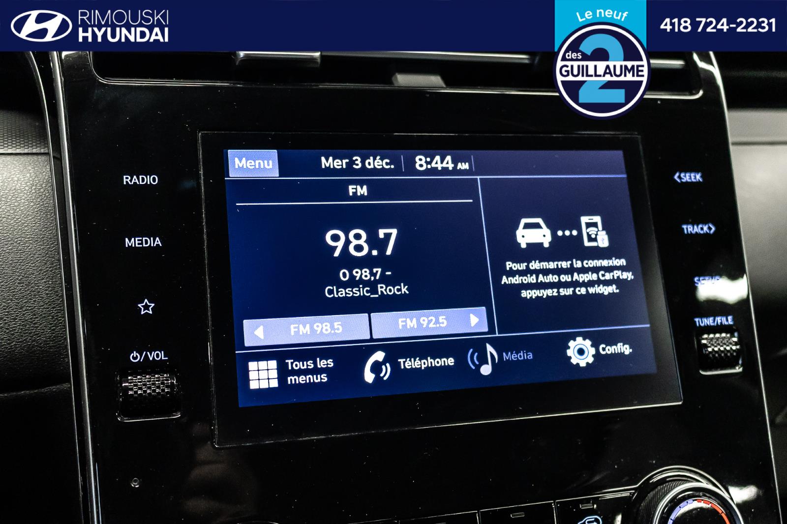 hyundai Tucson 2022 - 14