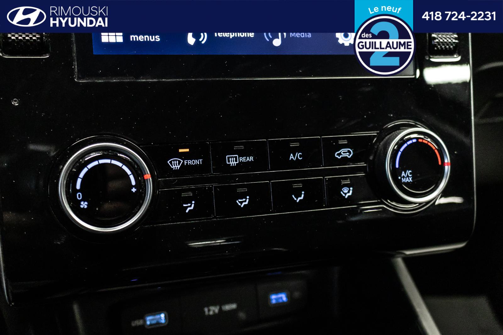 hyundai Tucson 2022 - 15