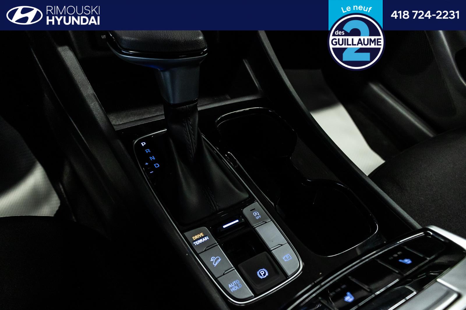 hyundai Tucson 2022 - 16