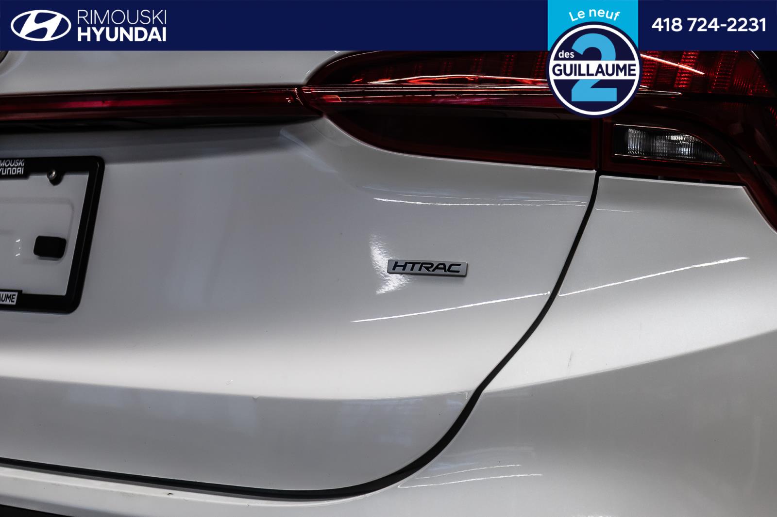 hyundai Santa Fe 2022 - 6