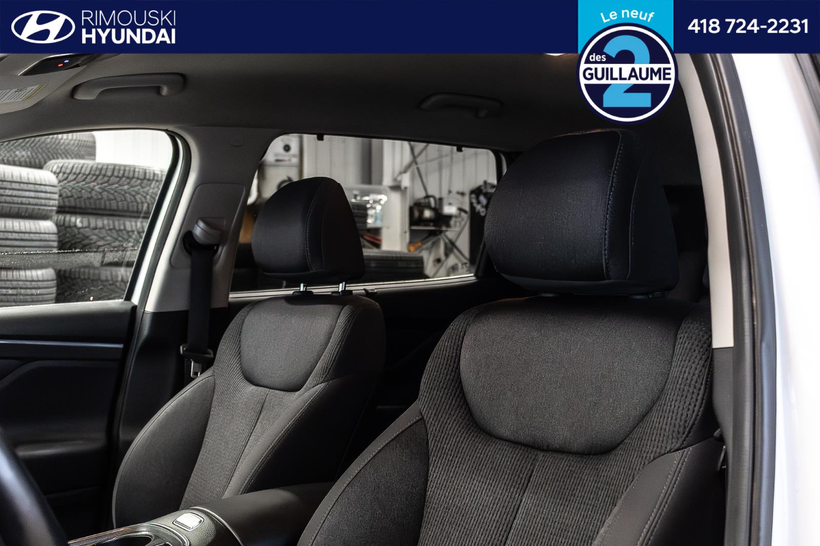 hyundai Santa Fe 2022 - 9