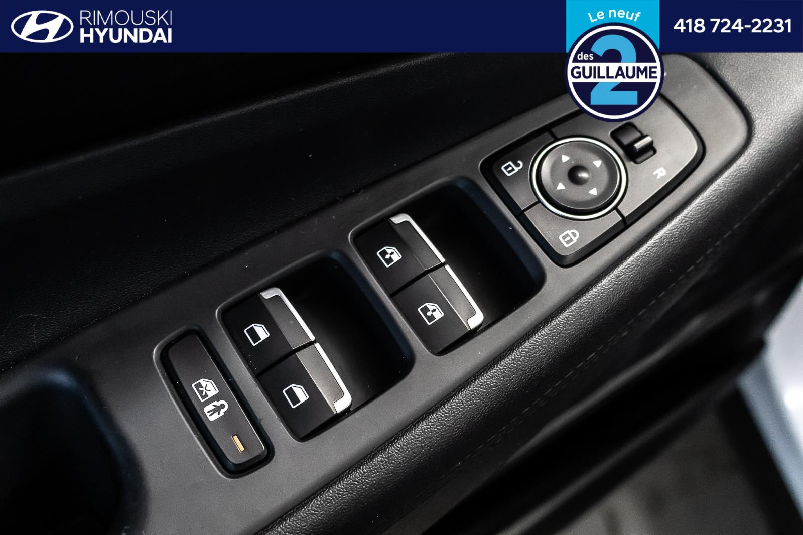 hyundai Santa Fe 2022 - 11