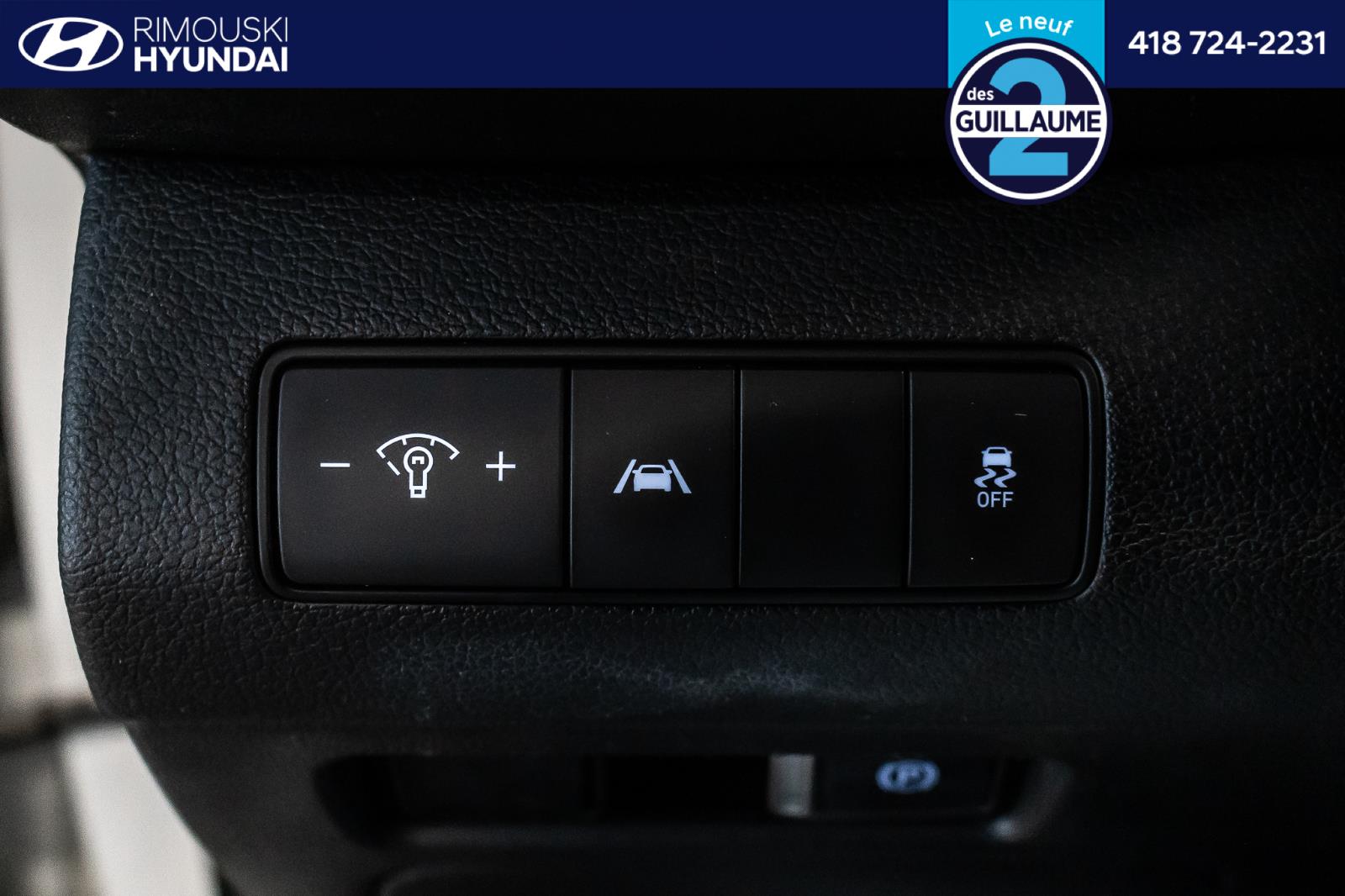 hyundai Santa Fe 2022 - 12