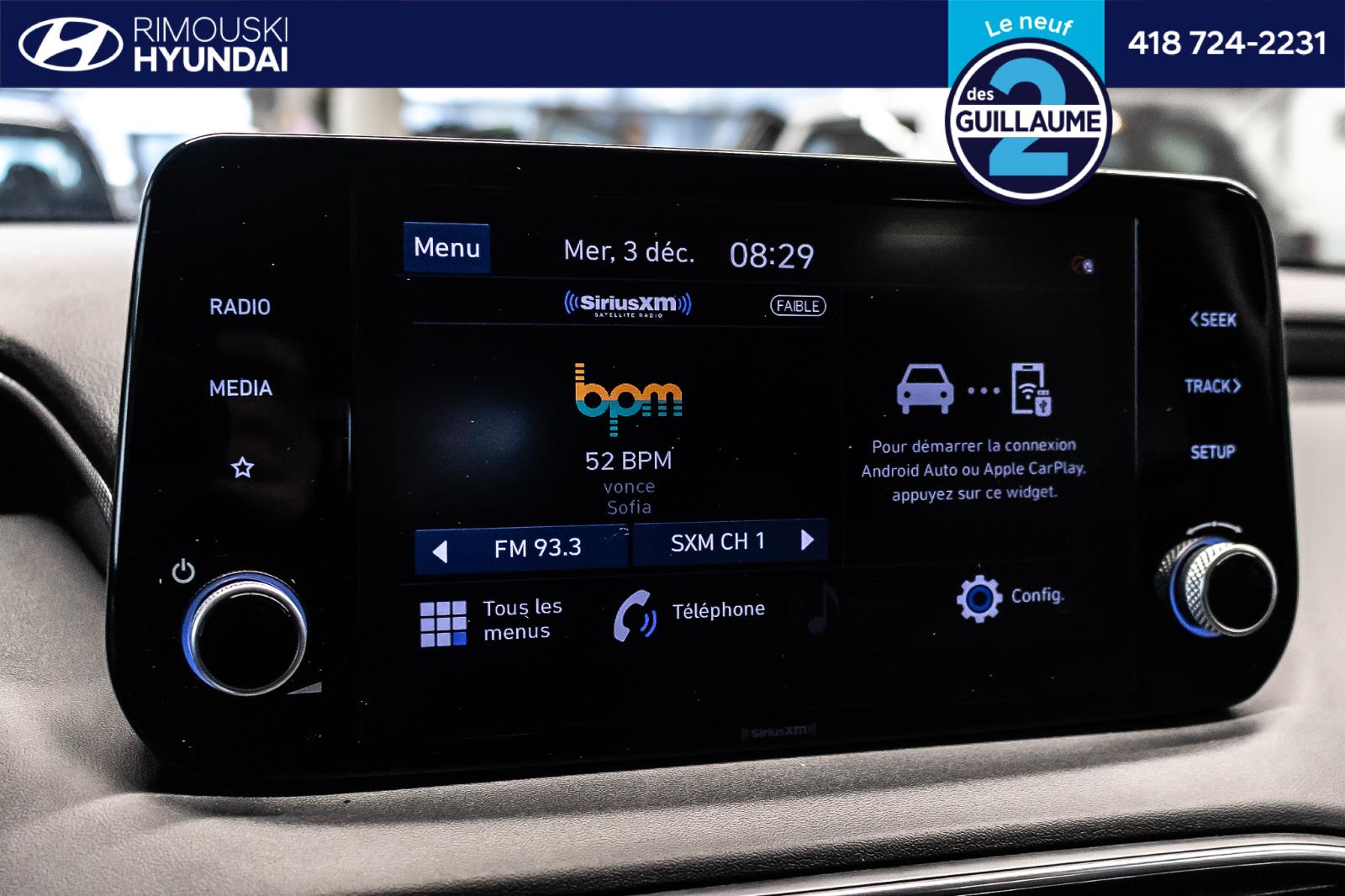 hyundai Santa Fe 2022 - 14