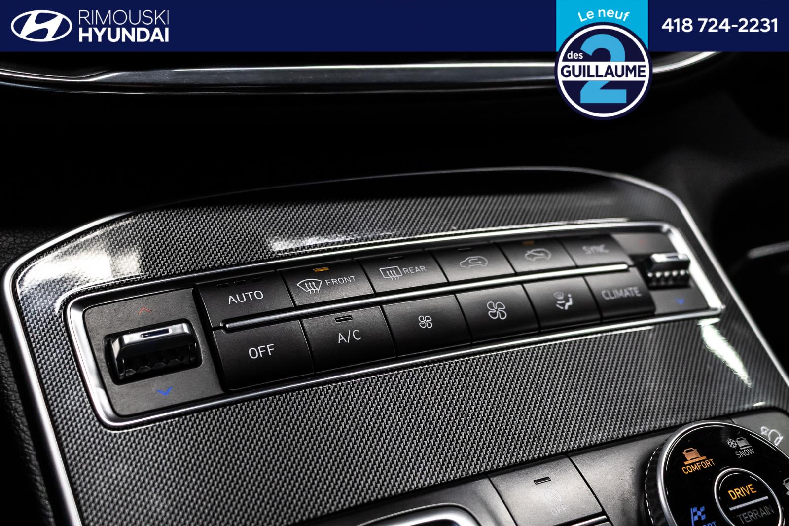 hyundai Santa Fe 2022 - 15