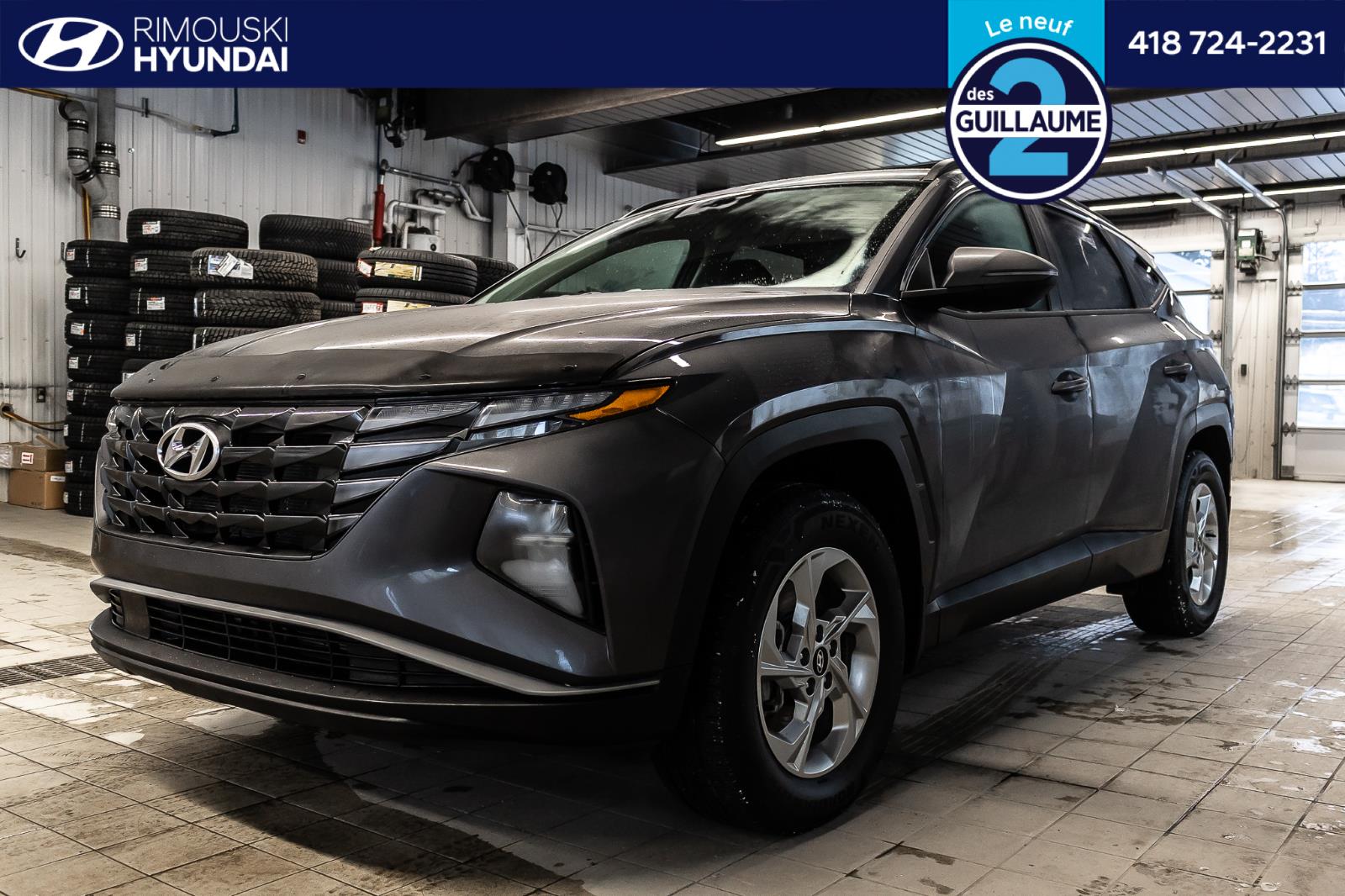 hyundai Tucson 2023 - 3