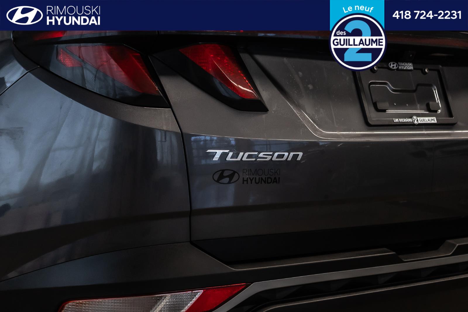 hyundai Tucson 2023 - 5