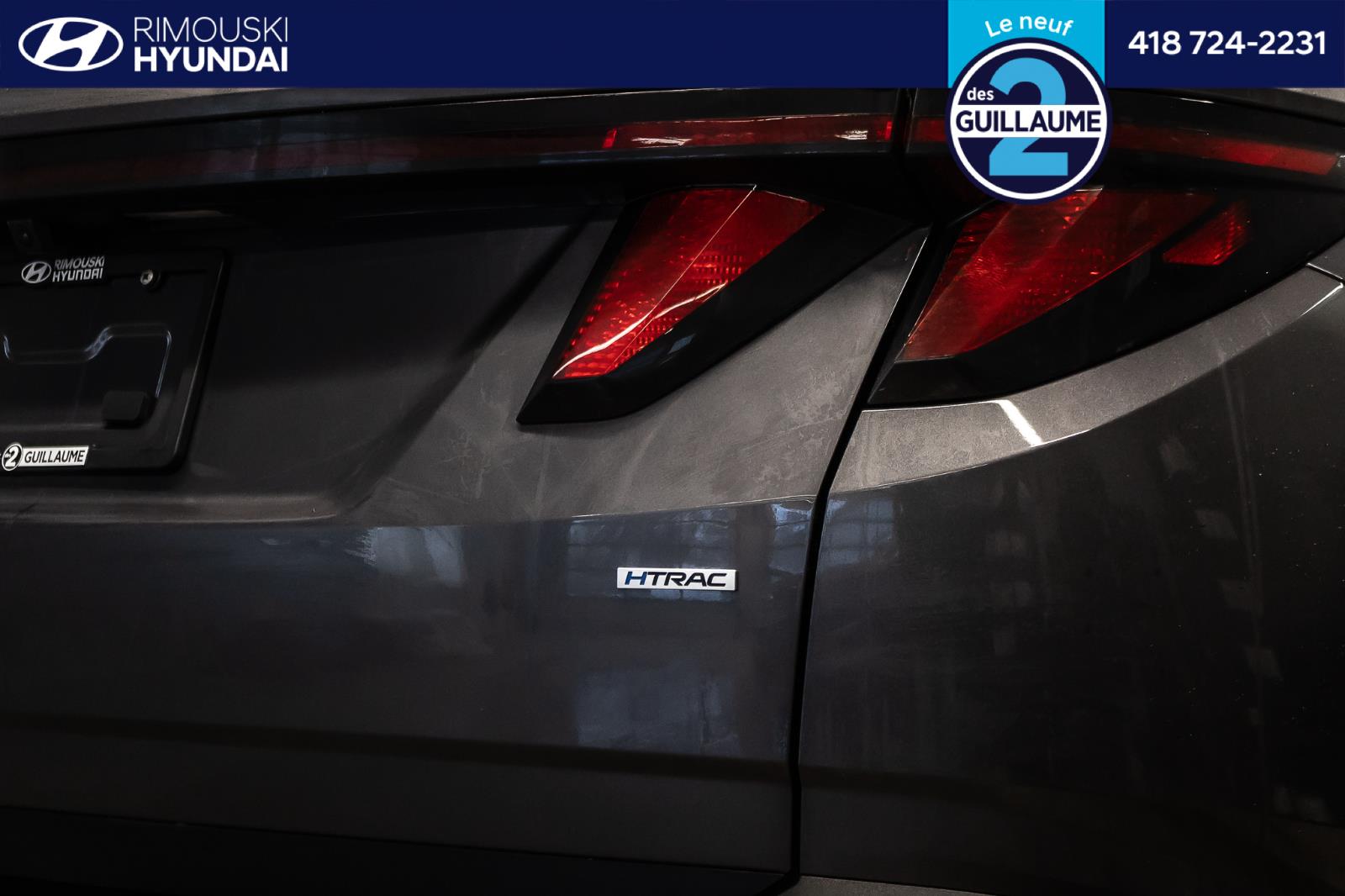 hyundai Tucson 2023 - 6