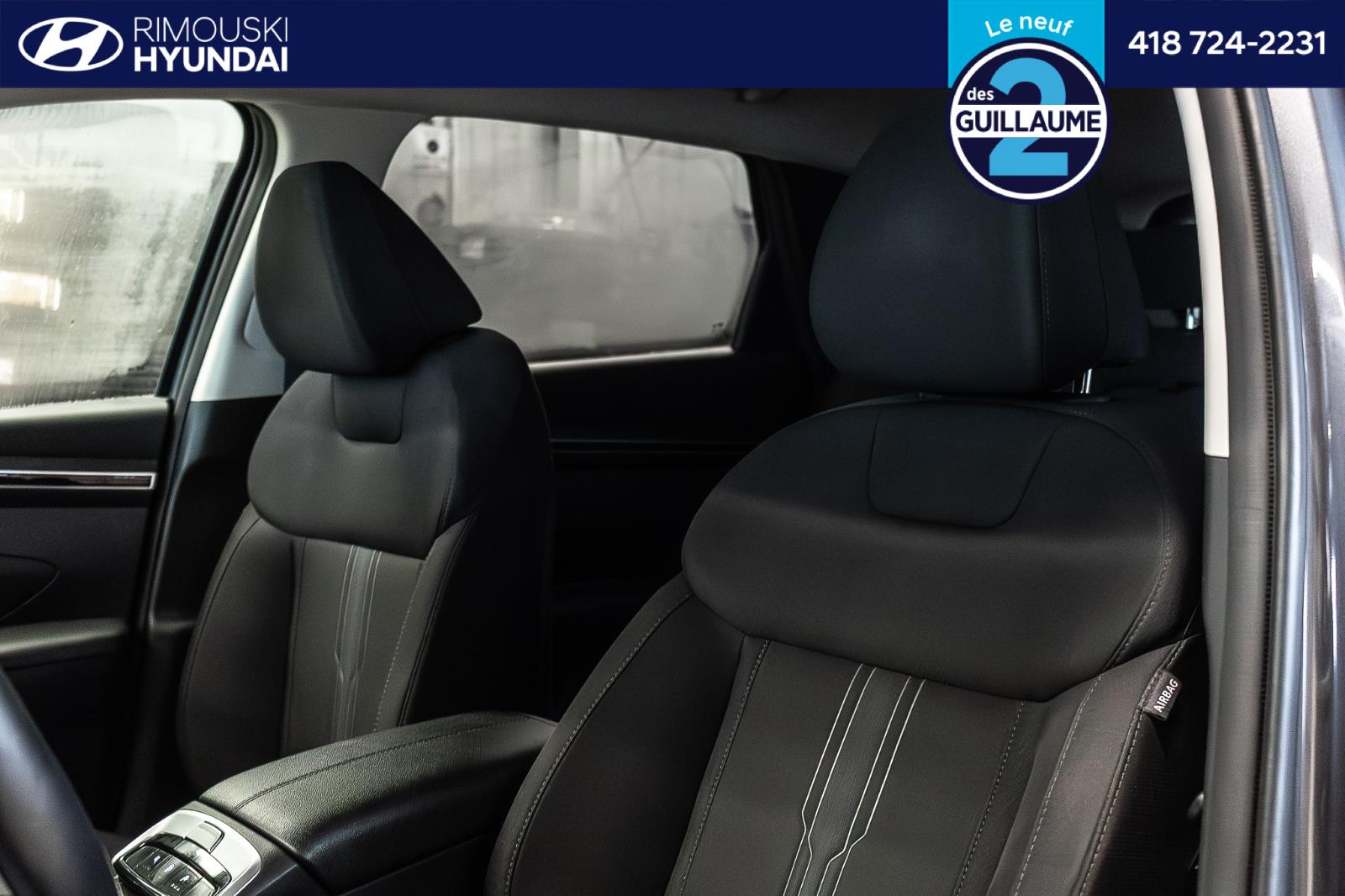 hyundai Tucson 2023 - 9