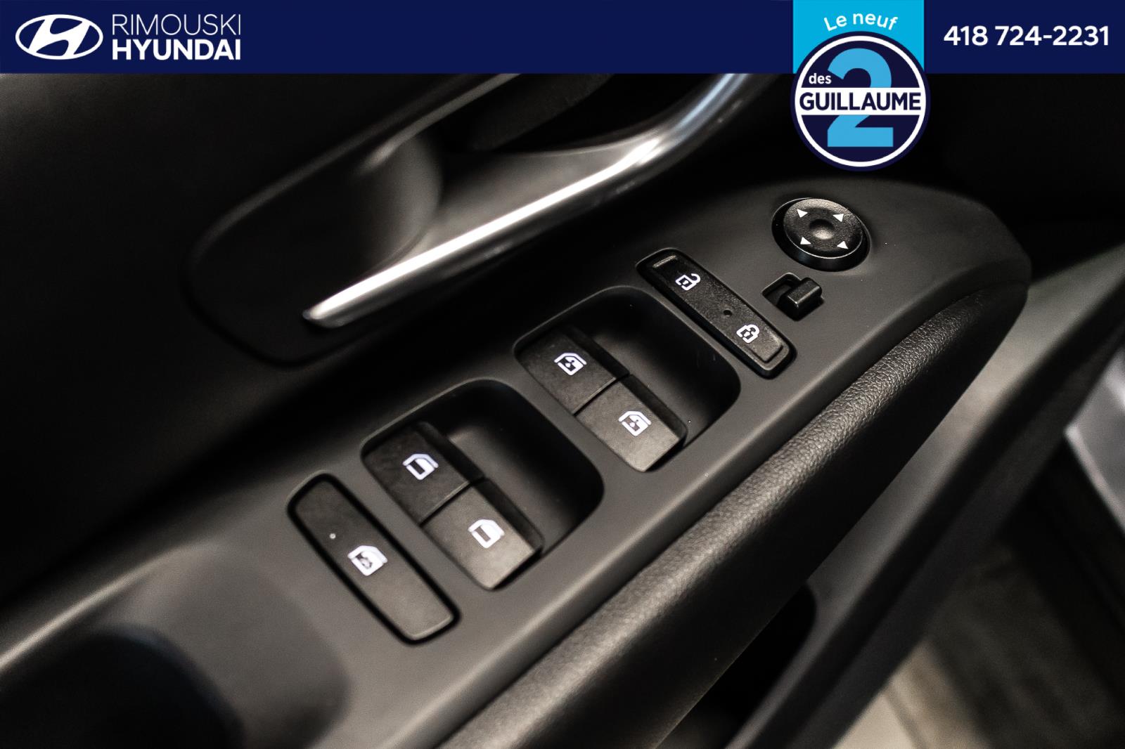 hyundai Tucson 2023 - 11