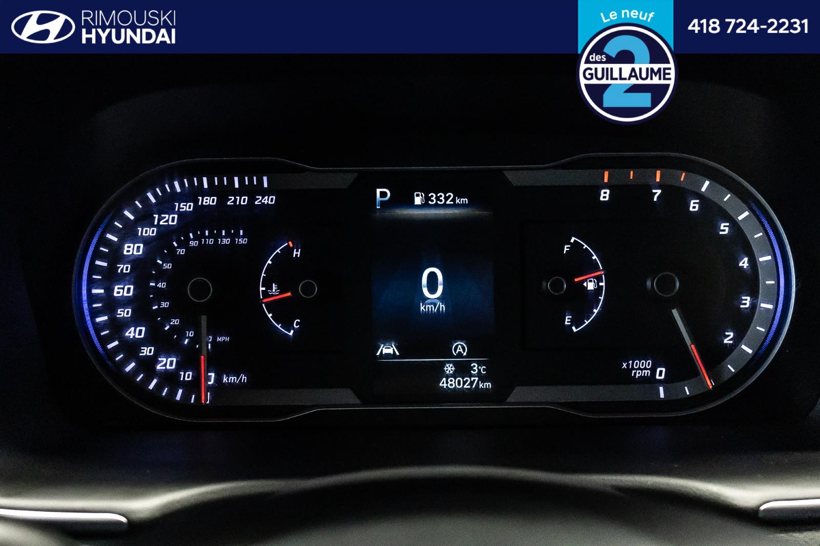 hyundai Tucson 2023 - 13