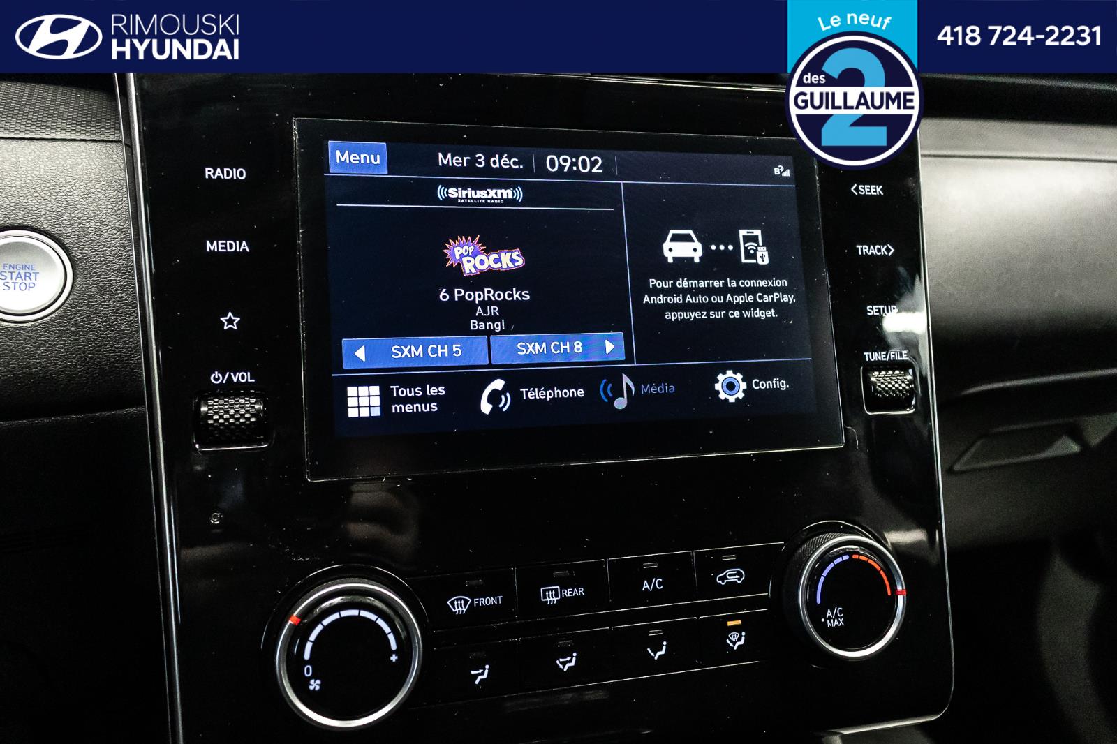 hyundai Tucson 2023 - 14