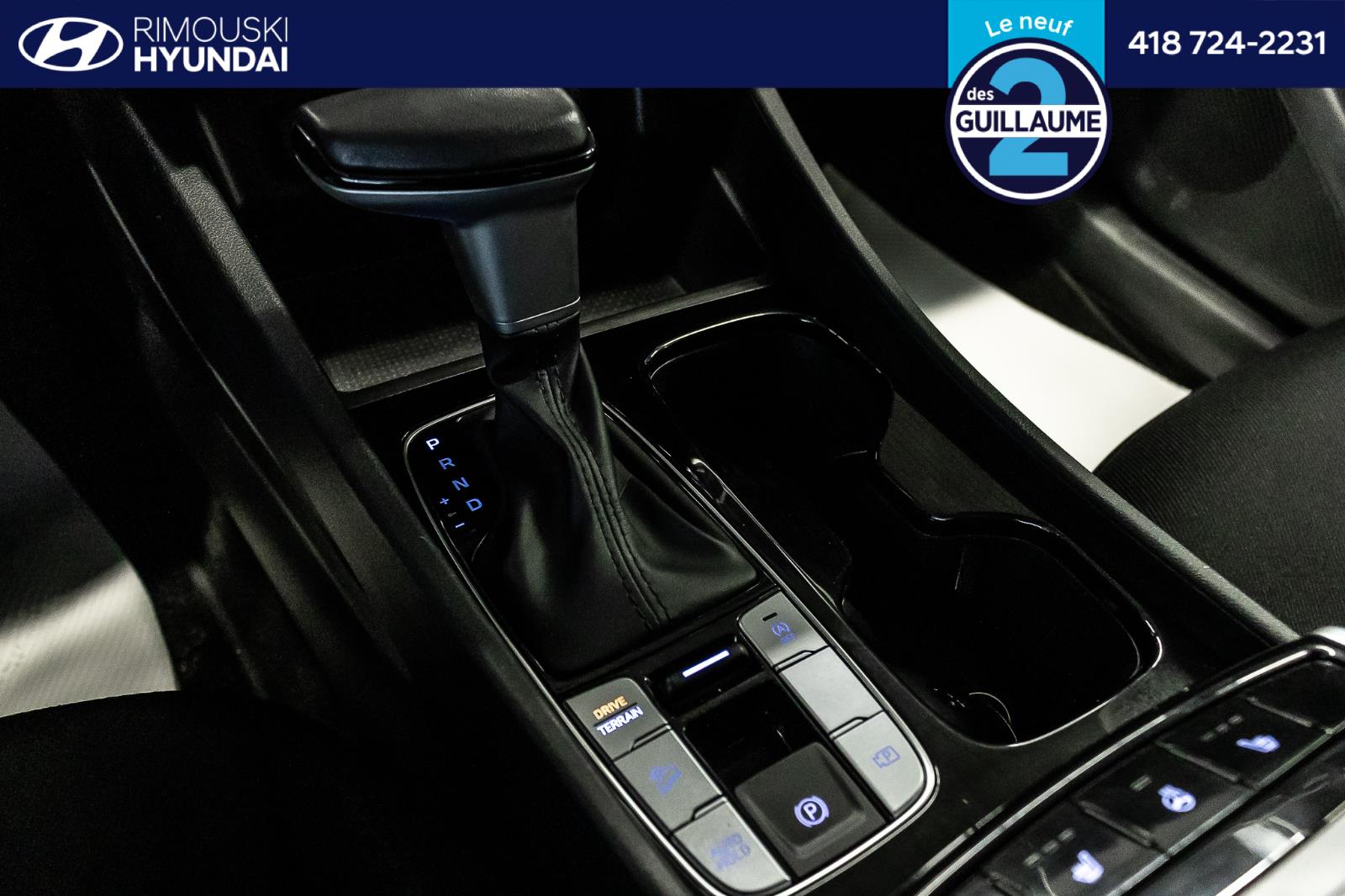 hyundai Tucson 2023 - 15